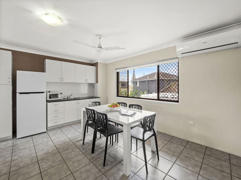 Yamba Sun Motel - Accommodation Burleigh 4