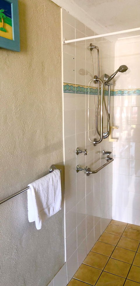 Yamba Sun Motel - Accommodation Burleigh 5