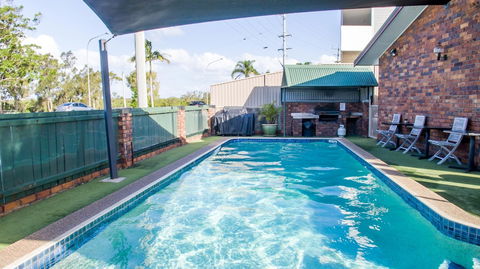 Arabella Motor Inn - Accommodation Burleigh 6