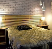 Strzelecki Motor Lodge - Accommodation Burleigh