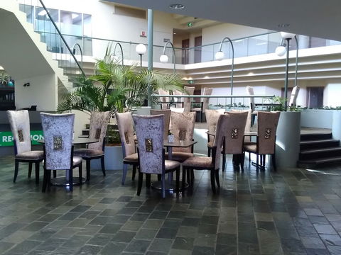 Tamwell Motel And Coffee Lounge - Accommodation Burleigh 1