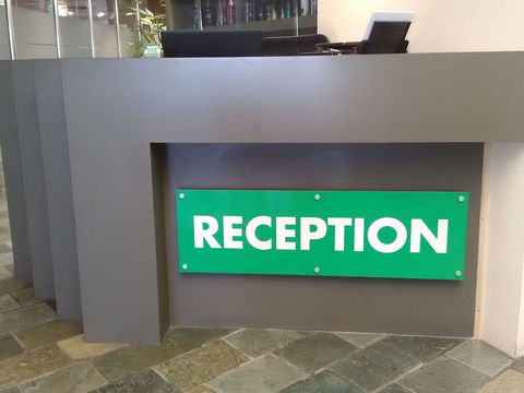 Tamwell Motel And Coffee Lounge - Accommodation Burleigh 2