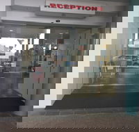 Tamwell Motel and Coffee Lounge - Accommodation Burleigh
