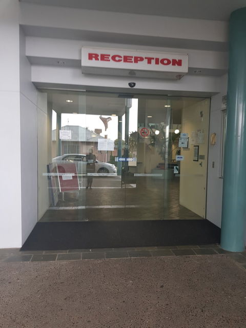 Tamwell Motel And Coffee Lounge - Accommodation Burleigh 0