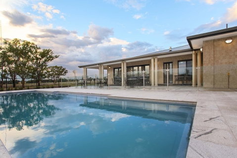 Stockmans Motel - Accommodation Burleigh 5