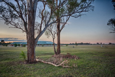 Stockmans Motel - Accommodation Burleigh 2