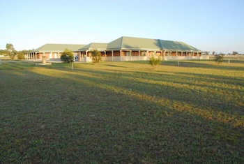 Stockmans Motel - Accommodation Burleigh 3