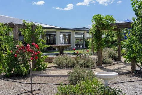 Stockmans Motel - Accommodation Burleigh 1