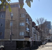 Nesuto Chippendale - Accommodation Burleigh