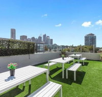 City Resort Hostel - Accommodation Burleigh