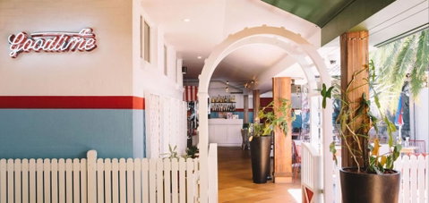 El Toro Motor Inn - Accommodation Burleigh 4
