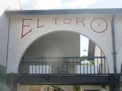 El Toro Motor Inn - Accommodation Burleigh 1