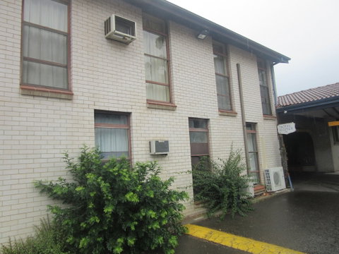El Toro Motor Inn - Accommodation Burleigh 2