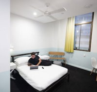 Sydney Central YHA - Hostel - Accommodation Burleigh