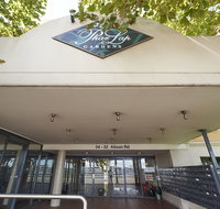 Waldorf Randwick Serviced Apartments - Accommodation Burleigh