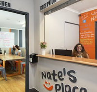 Nate's Place Backpackers Sydney - Accommodation Burleigh