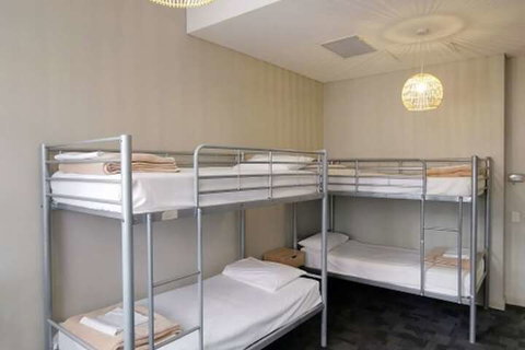 Big Hostel - Accommodation Burleigh 2