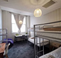 Big Hostel - Accommodation Burleigh