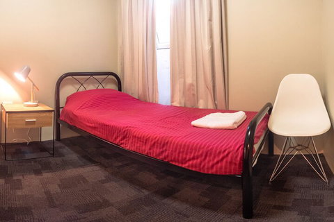 Big Hostel - Accommodation Burleigh 6
