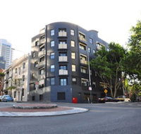 Annam Serviced Apartments - Accommodation Burleigh