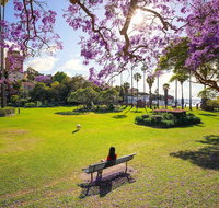 Carnarvon Lodge - Accommodation Burleigh