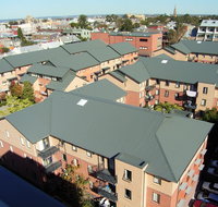 Sydney University Village - Accommodation Burleigh