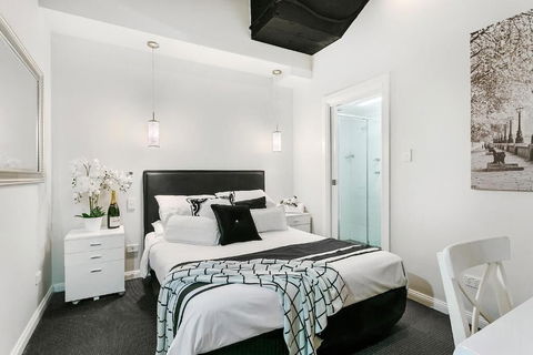 Airport Hotel Sydney - Accommodation Burleigh 6