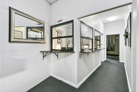 Airport Hotel Sydney - Accommodation Burleigh 1