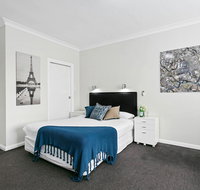 Airport Hotel Sydney - Accommodation Burleigh