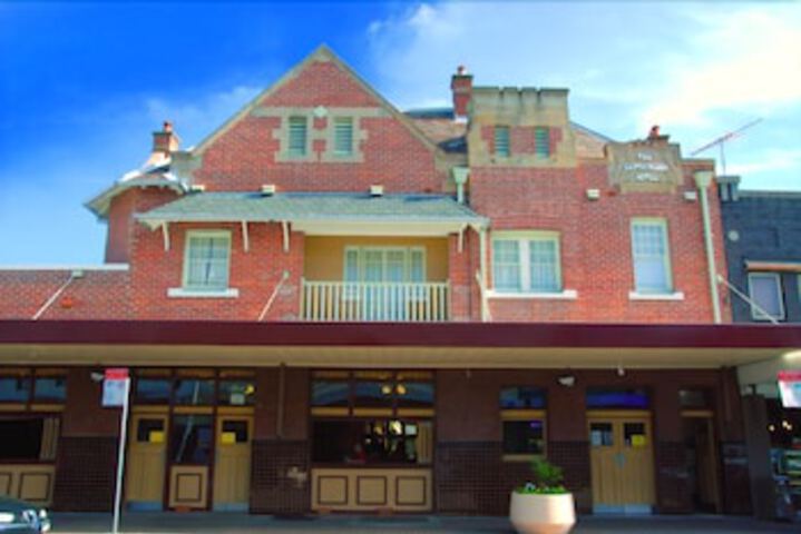 Botany NSW Accommodation Burleigh