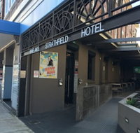 Strathfield Hotel - Accommodation Burleigh