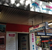 Hump Backpackers - Accommodation Burleigh