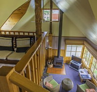 Touchwood Cottages - Accommodation Burleigh