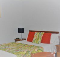 Central Park Motel - Accommodation Burleigh