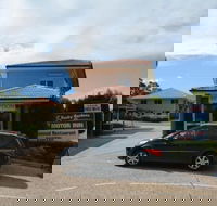 Rocky Gardens Motor Inn - Accommodation Burleigh