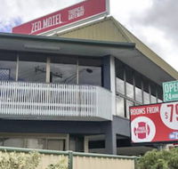 Tropical Gateway Motor Inn - Accommodation Burleigh