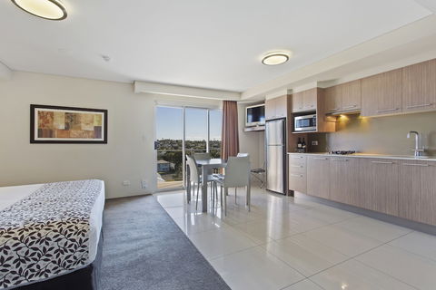 CBD Luxury Accommodation - Accommodation Burleigh 2