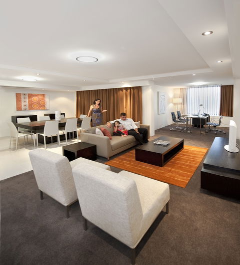CBD Luxury Accommodation - Accommodation Burleigh 6