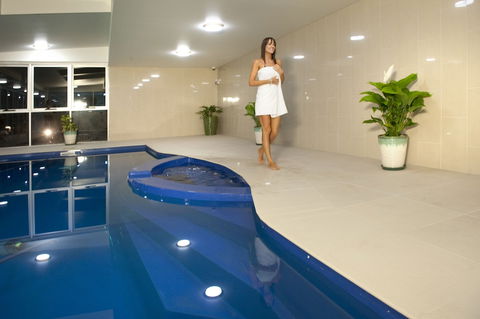 CBD Luxury Accommodation - Accommodation Burleigh 1