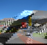 Queenstown Motor Lodge - Accommodation Burleigh