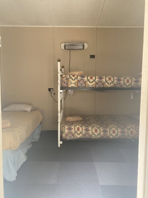 Mountain View Motel Queenstown - Accommodation Burleigh 4