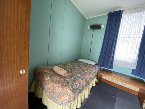 Mountain View Motel Queenstown - Accommodation Burleigh 1
