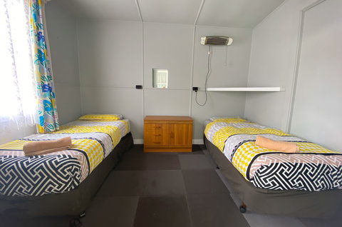 Mountain View Motel Queenstown - Accommodation Burleigh 3