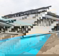 Port Aloha Motel - Accommodation Burleigh