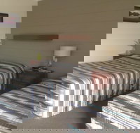 Admella Motel - Accommodation Burleigh