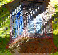 Annesley House - Accommodation Burleigh