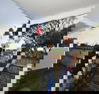 NRMA Portland Bay Holiday Park - Accommodation Burleigh