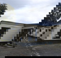 Portland Tourist Park - Accommodation Burleigh