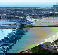 Melaleuca Motel - Accommodation Burleigh