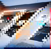 Ibis Budget Perth Airport - Accommodation Burleigh